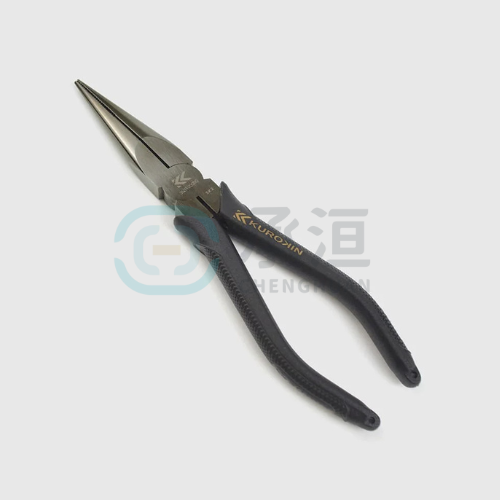 FUJIYA 富士箭 黑金系列 - 尖嘴鉗353R-200BG