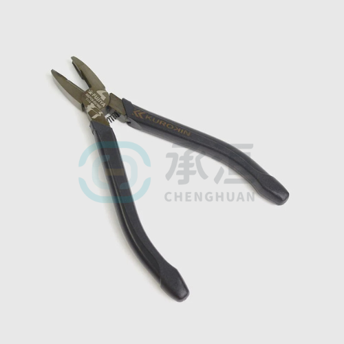 FUJIYA 富士箭 黑金系列 -  螺絲鉗NSP01-150BG