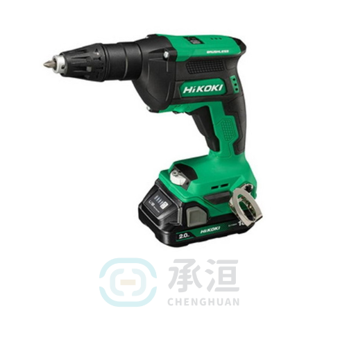 HIKOKI 無刷自攻牙起子機18V W18DA