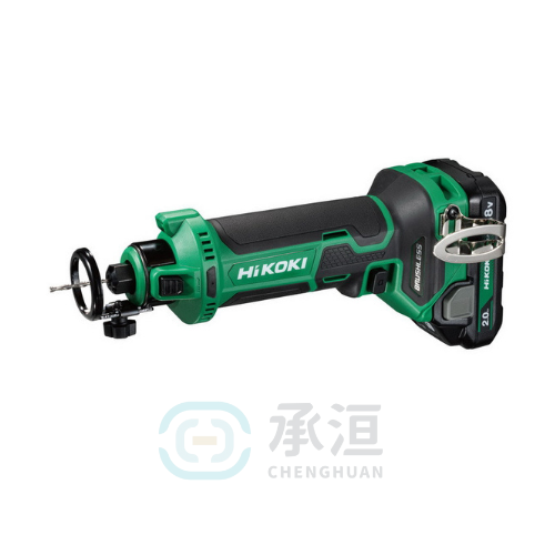 HIKOKI無刷石膏板修邊機18V M18DYA