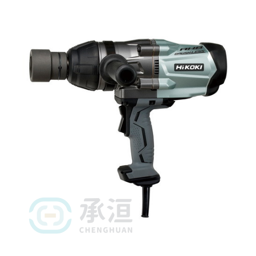 HIKOKI無刷電動扳手 25mm (1") WR25SE