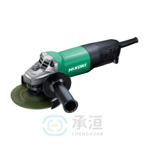 HIKOKI平面砂輪機(扳機開關) 5" G13SQ2