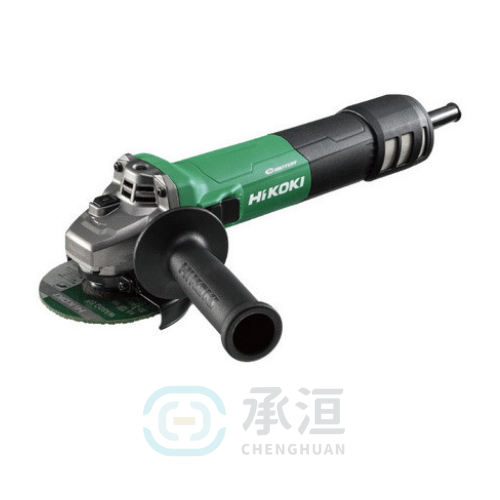 HIKOKI平面砂輪機100mm(4") G10VE2