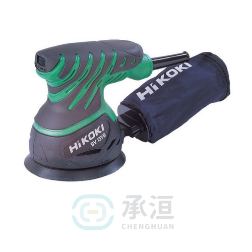  HIKOKI偏心式砂紙機 SV13YB