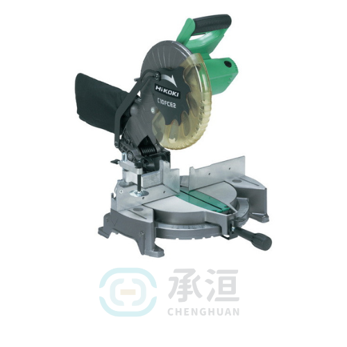 多角度切斷機10"