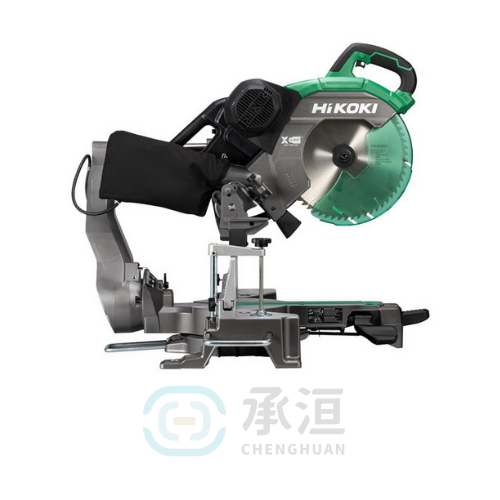 多角度切斷機(110V)12" 