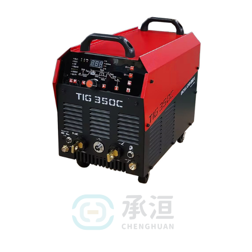 氬弧焊 TIG 350C