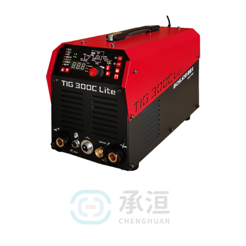 氬弧焊 TIG 300C Lite