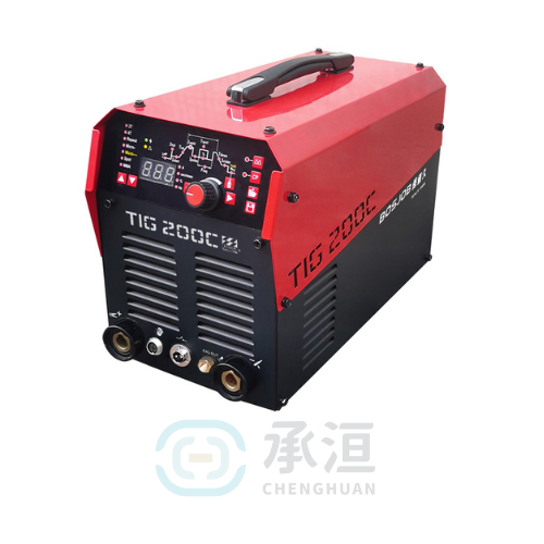 氬弧焊 TIG 200C