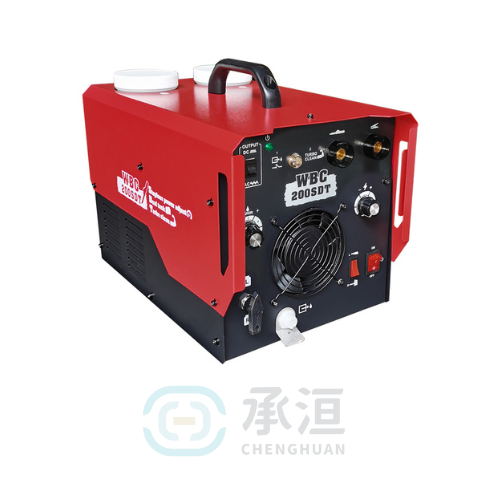 焊道清潔機 WBC 200SDT