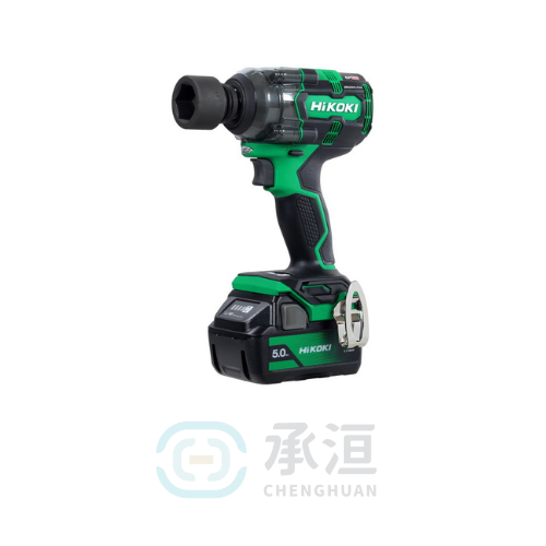 HIKOKI 無刷套筒扳手(4分)18V WR18DH