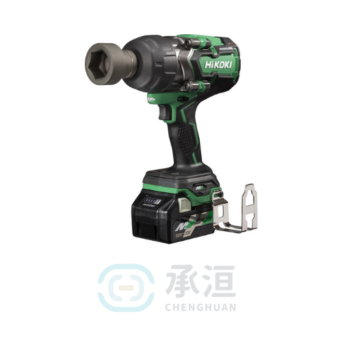 HIKOKI 無刷套筒扳手(6分)MV(36V)  WR36DF