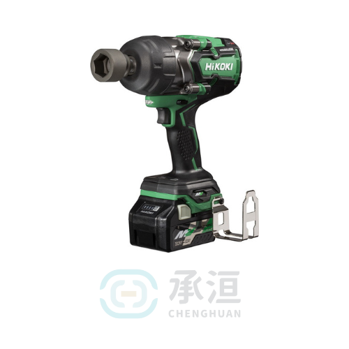 HIKOKI 無刷套筒扳手(4分)MV(36V) WR36DG