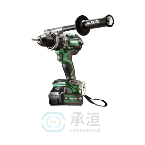 HIKOKI無刷起子電鑽18V DS18DC