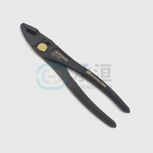 FUJIYA 富士箭 黑金系列-輕量鯉魚鉗230-200-BG