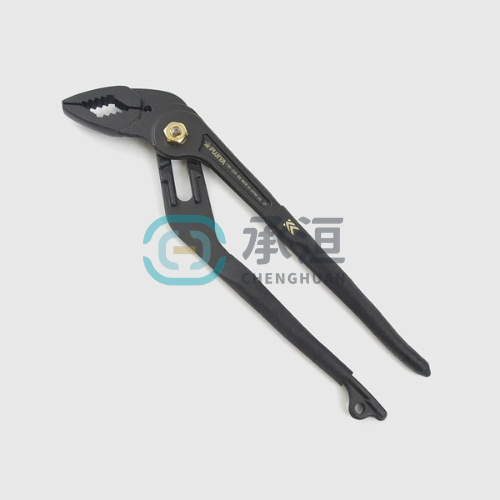 FUJIYA 富士箭 黑金系列-超輕量水道鉗130-200BG 130-250BG