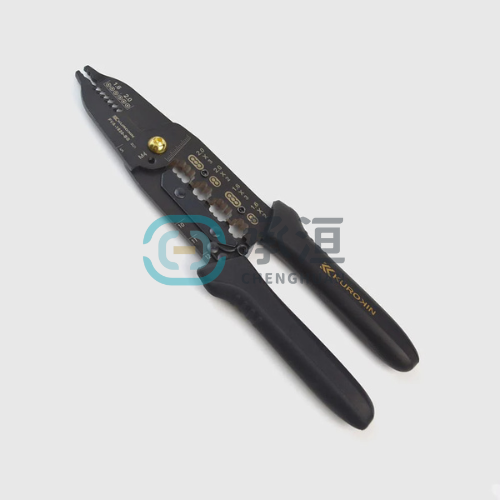 FUJIYA 富士箭 黑金系列-多用途剝線鉗